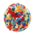 thumbnail image 1 of Plush Ball Toy, Soft And Lightweight, Keeps Pet Entertained And Entertained.,Interactive Pet Toys,Gifts for Pets and Pet Lovers(C), 1 of 5