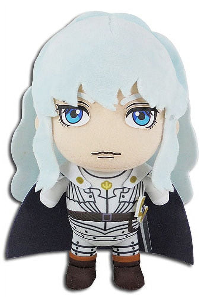 Plush - Berserk - Griffith 8 Soft Doll Toys ge56639
