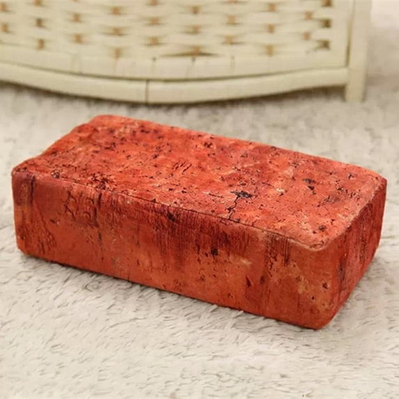 Plush Brick Toy, Simulation Pranks Design, Soft Funny Stuffed Animal, Home Decor Gift, Children's Companion