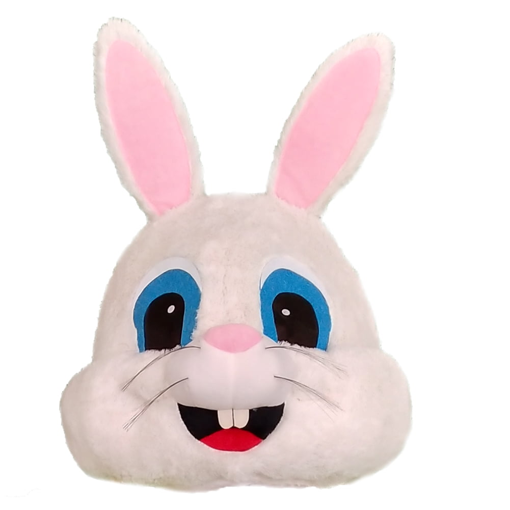 Plush Rabbit Mascot main image 0