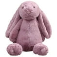 thumbnail image 1 of Plush Bunny Stuffed Animal Baby Rabbit Toys Dolls with Fluffy Soft Ears, 1 of 6