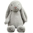 thumbnail image 1 of Plush Bunny Stuffed Animal Baby Rabbit Toys Dolls with Fluffy Soft Ears, 1 of 6