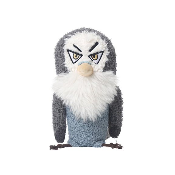 Plush Bunny Stuffed Animal, Bedroom Decorations, Decor for Bedroom, 2026 Decorations, Whimsical Decor, Bird Toys for Cats, Kids Stuffed Animal Storage, 12 In, 1 Pc