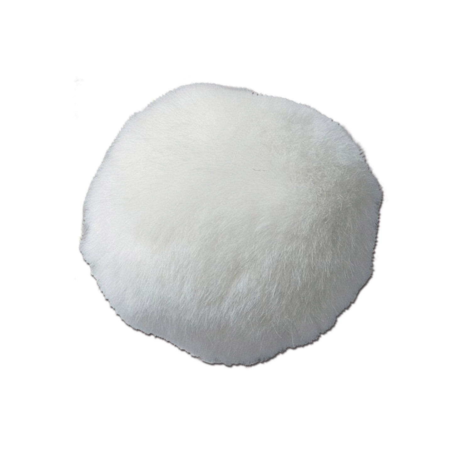 Plush Bunny Tail, 5