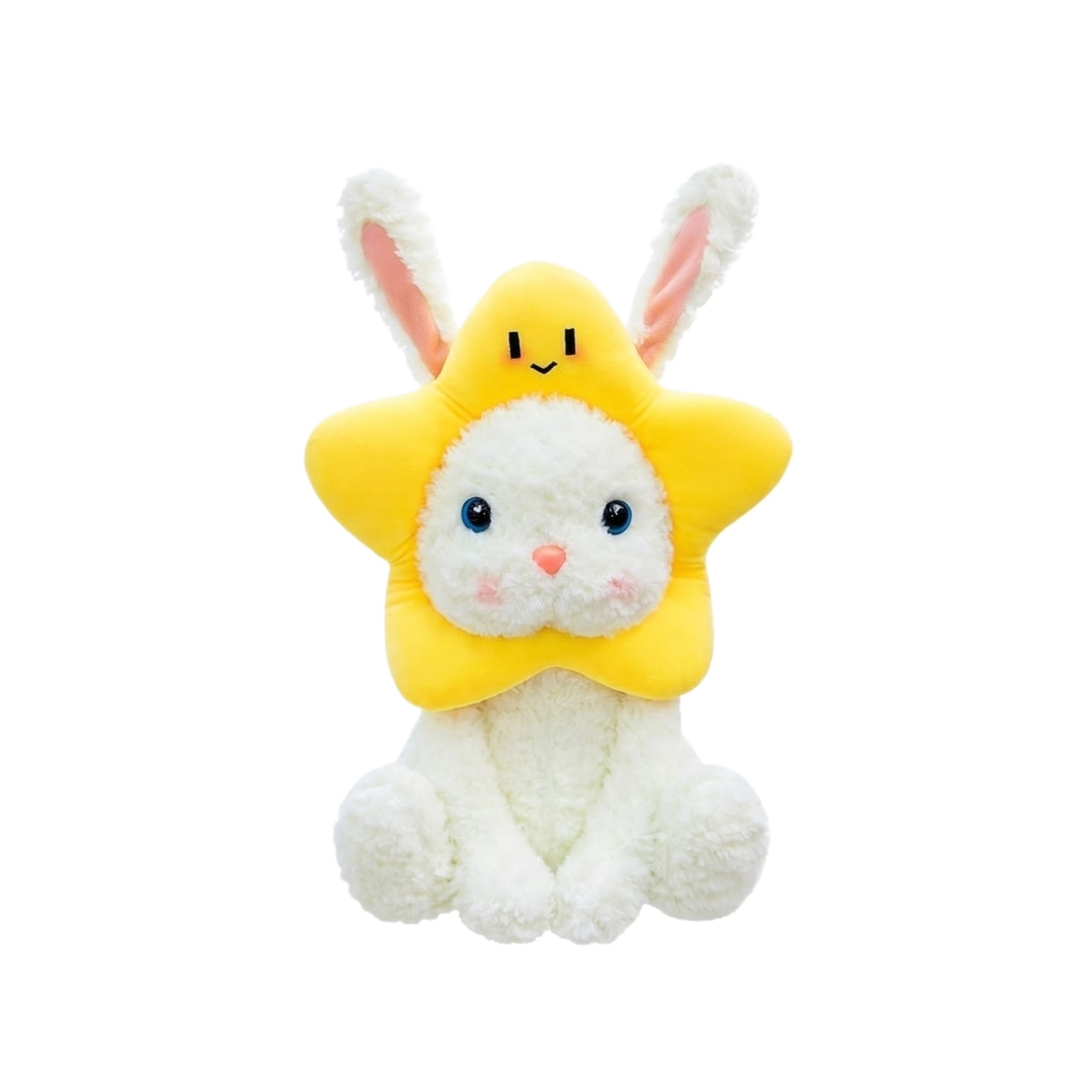 Star Bunny