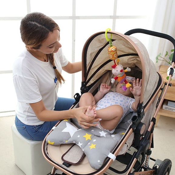 Plush Bunny Wind Chimes for Stroller and Bed Hanging Toy Decor,Soft Rabbit Stuffed Animal Wind Chime for Home Nursery Room Wall Art Decoration,Unique Garden Gift for Bunny Lovers Mom Grandma Women