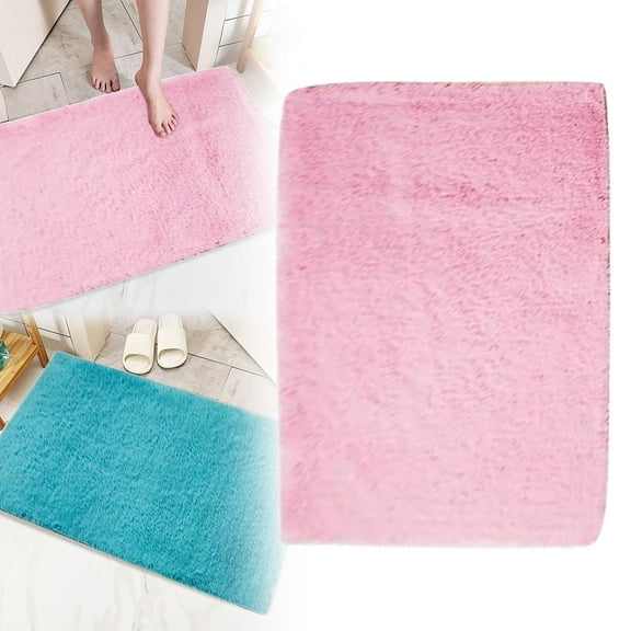 Plush Carpet Pink Carpet - A Plush Carpet, Plush