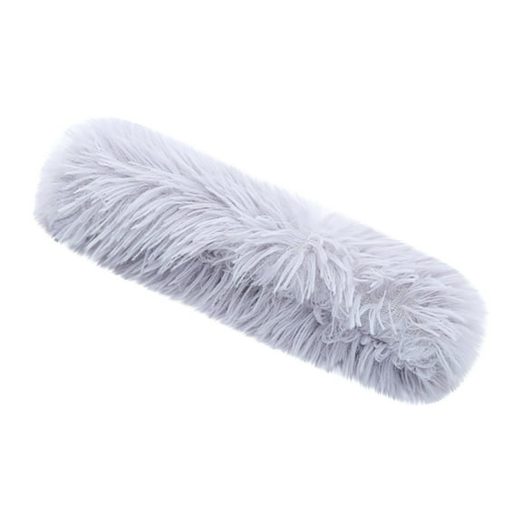 Plush Cat Mint Toy Set - Soft Fabric with Catnip Filling, 3 Colors for Interactive Play and Stress Relief