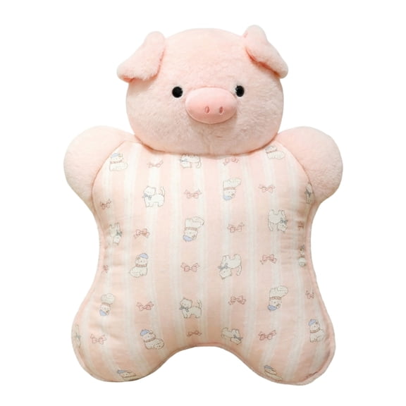 Plush Cat Stuffed Animals Toys, Novelty Plushies Gift Doll for Kids Adults, Soft Cuddly Plush Toys without Label C