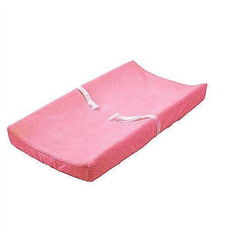 Coral changing pad cover online