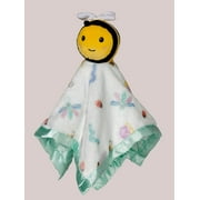 JuJuBe x Studio Oh! Plush Character Security Blanket - Love Bug