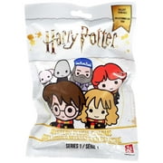 Plush Charms Series 1 Harry Potter Mystery Pack