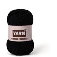 thumbnail image 1 of Plush Chenille Chunky Crochet Yarn - Baby Yarn for Crocheting Soft - Velvet Yarns Knitting for Blankets Crafts - Fluffy Amigurumi Yarns 50g / 65.6yd, 1 of 5