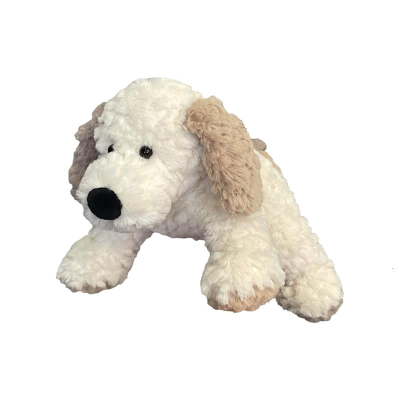 Plush Cockapoo Companion Doll Soft Stuffed Toy For Kids Study Decors ...
