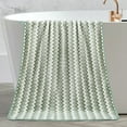 thumbnail image 1 of Plush Cotton Bath Towel Set for Spa, Pool, and Gym Use, 1-Pack, 1 of 7