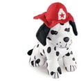 thumbnail image 1 of Soft Plush Dalmatian with Fire Hat Birthday Party Decorations - 12 Pieces, 1 of 4