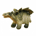 thumbnail image 1 of Plush Dinosaur Stuffed Animal - Creative Stegosaurus Plush Toy Pillow Doll Fan Collection Gift Toy, 1 of 4