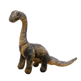 thumbnail image 1 of Plush Dinosaur Stuffed Animal - Creative Plush Toy Pillow Doll Fan Collection Gift Toy, 1 of 4