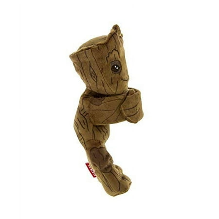 Plush Disney Groot Snuggle Snapper