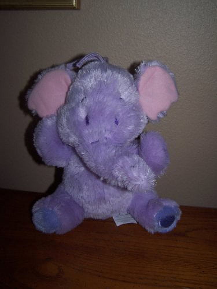 Heffalump soft toy hotsell