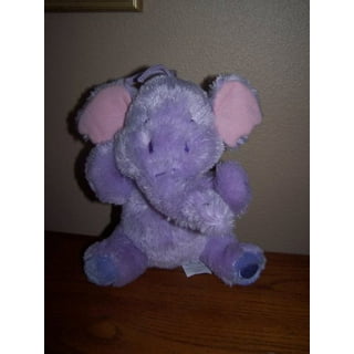 Heffalump plush disney discount