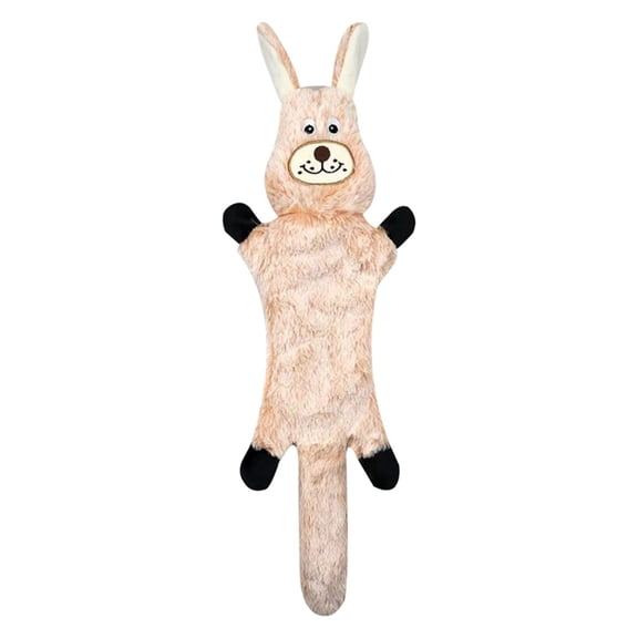Plush Dog Squeak Toys,Durable Stuffed Animal Squeaky Dog Toys for Puppy Small Medium Breeds, Dog Squeaky Chew Toy