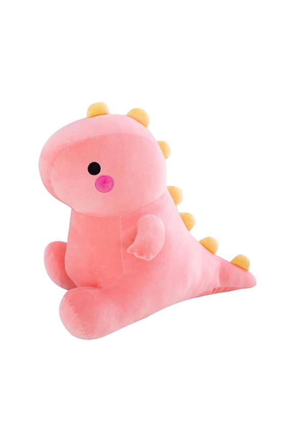 Plush Doll Cute Cartoon Animal Plush Doll Toy Birthday Gift for Kids Girls Boys