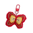 thumbnail image 1 of Plush Doll Ornament for Keys Bags Car Chinese New Year Celebration Decoration Auspicious Designs, 1 of 9