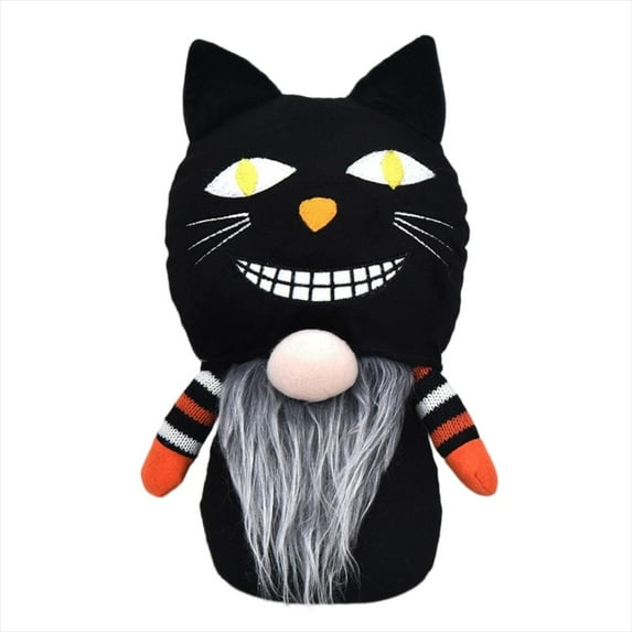 Plush Doll Soft Stuffed Toy Gift Cartoon Style Children's Rag Doll Decorative Pillow No Standard, Perfect For Kids Birthday Party Game Enthusiasts Christmas Holiday Gift, High