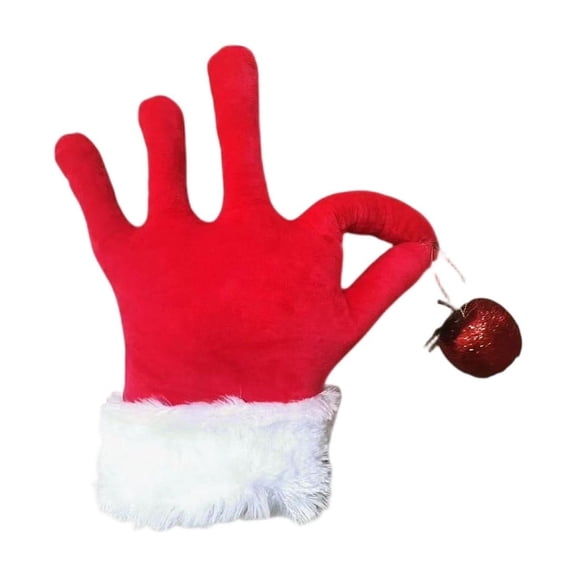 Plush Doll Toy Gift Cartoon Children's Rag Doll Doll