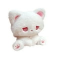 thumbnail image 1 of Plush Doll Toy Gift, Cartoon Rag Doll, Gift Pillow, High Quality Plush Fabric and Eco-Friendly PP Cotton Padding, 5.9 inch Size (5.9"), 1 of 5