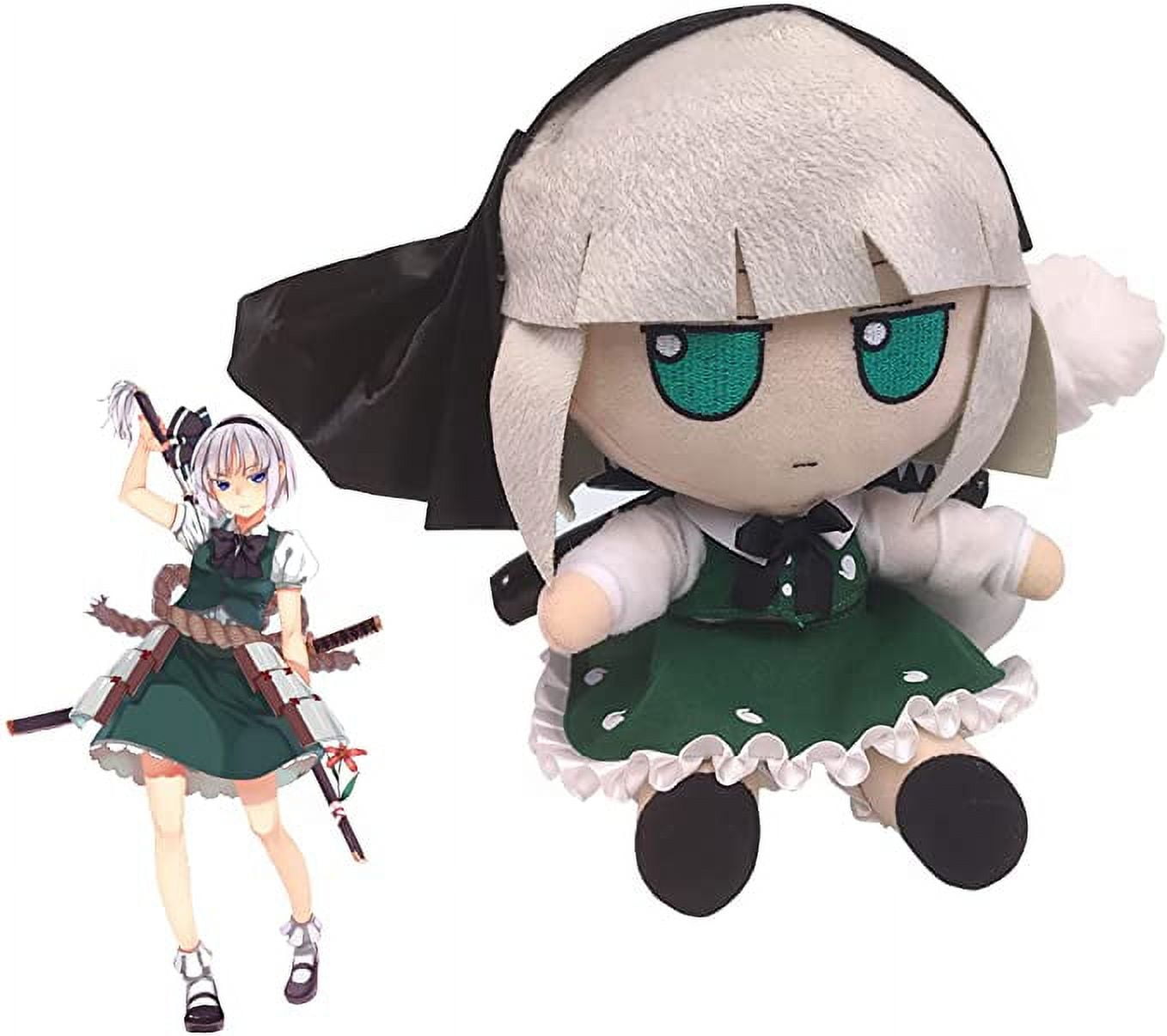 Gift Gift Fumo Gift Gift Fumo