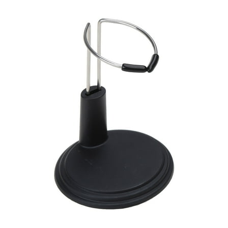 Plush Dolls Holder Stand for Dolls Display Exhibation Window Displaying Accessory for 6/8/10/14/18inch Dolls