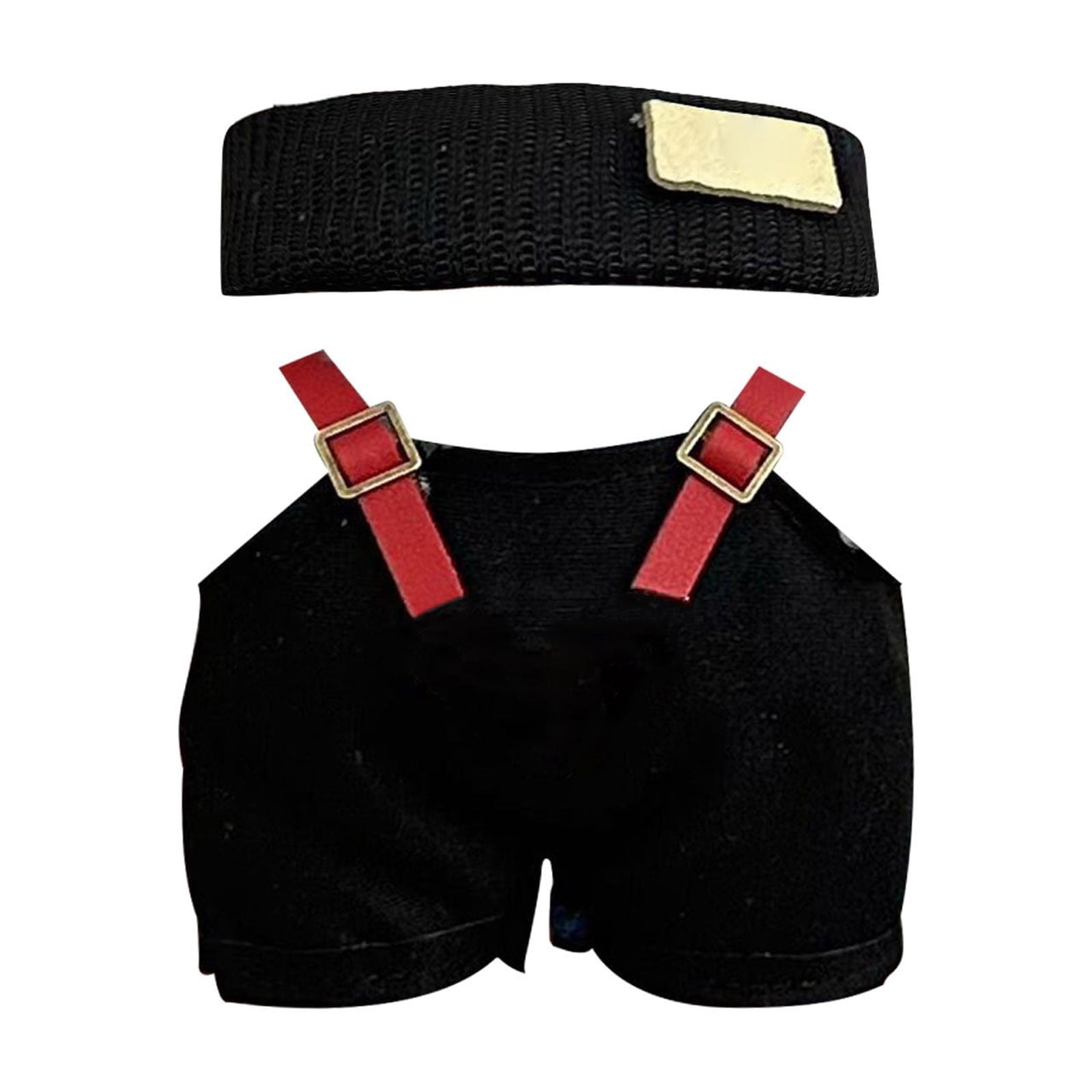 Oh Baby! 2pc Doll pants  set