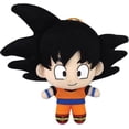 thumbnail image 1 of Plush - Dragon Ball Z - SD Goku 5'' Soft Doll Toys ge52104, 1 of 3