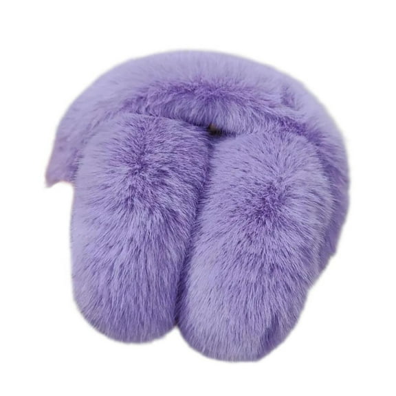 Plush Ear Warmer Ear Muffs Student Winter Outdoor Cycling Ear Protector