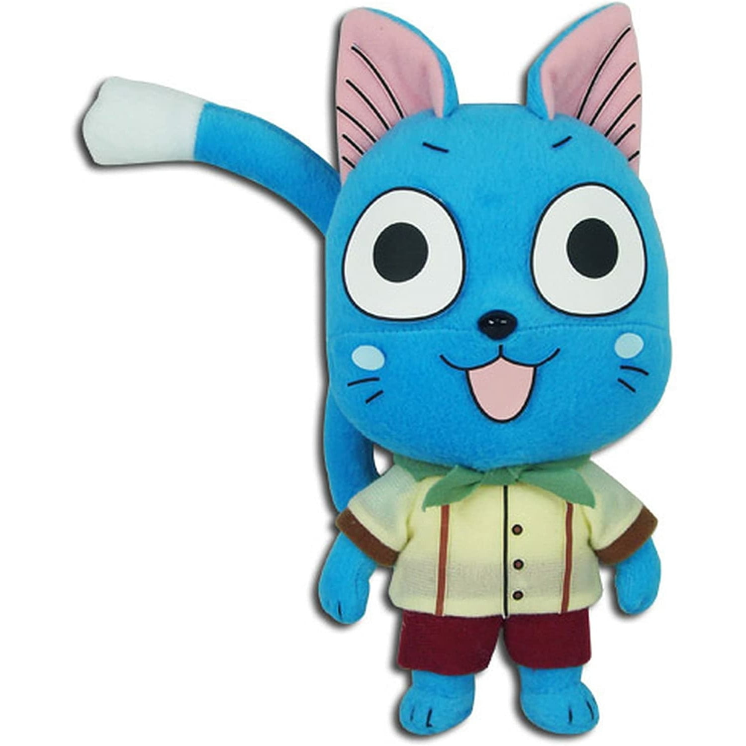 Happy Edolas Clothes - Fairy Tail 10\, image size:1500x1500