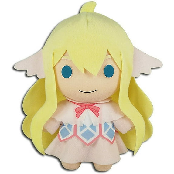 Mavis Vermillion - Fairy Tail 8" S7 Plush (Great Eastern) 53551
