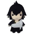 thumbnail image 1 of Zeref Dragneel - Fairy Tail 8" S7 Plush (Great Eastern) 53552, 1 of 3