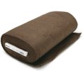 thumbnail image 1 of Plush Felt 45" Wide 10yd Bolt-Chocolate, 1 of 1