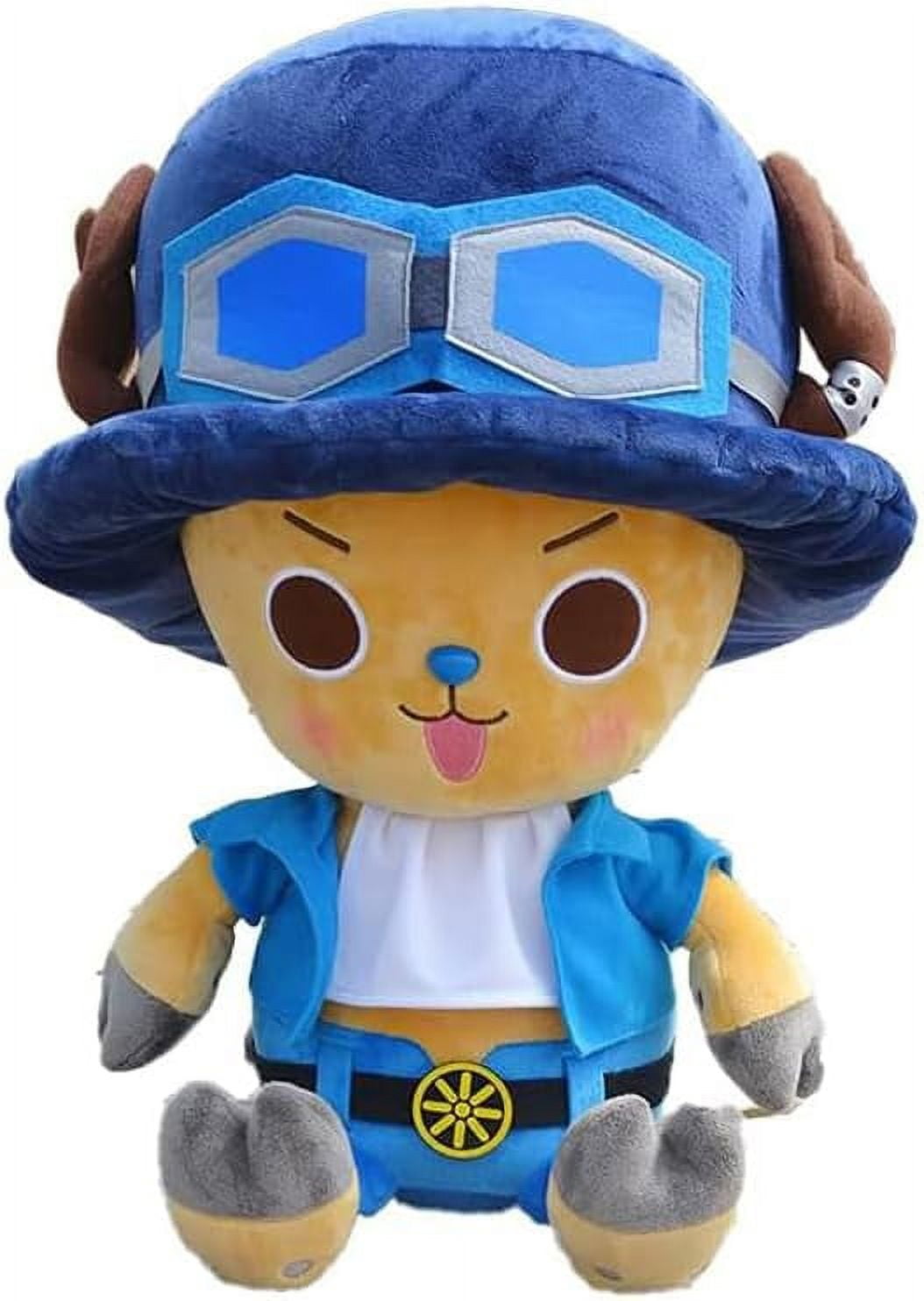 クッション・抱きまくら・ブランケット TONYTONY.CHOPPER stuffed collection TONYTONY.CHOPPER stuffed collection クッション・抱きまくら