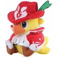 thumbnail image 1 of Square Enix: Final Fantasy Plush - Chocobos Mystery Dungeon: Red Mage, 1 of 1