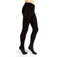 thumbnail image 1 of Plush Fleece Lined Tights, 1 of 4
