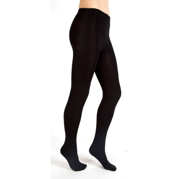 Plush Fleece Lined Tights