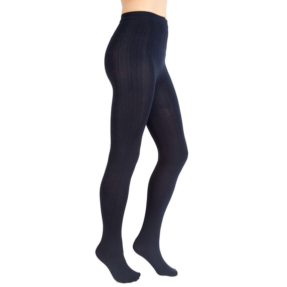 Plush Fleece Lined Tights