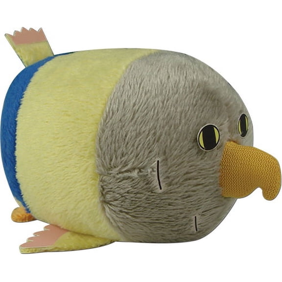 Plush - Free! - New Iwatobi Chan 2.3'' Mini Anime Soft Doll Toys ge52848