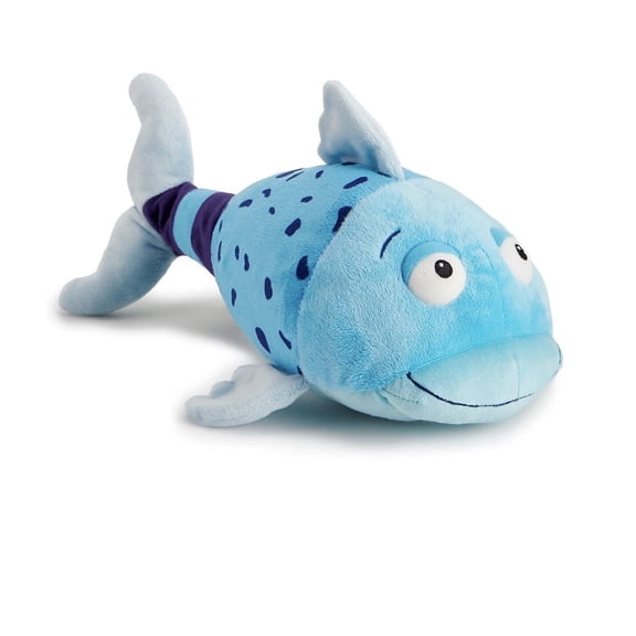 Plush From Childrens Book Pout Pout Fish s 12 Soft Doll Stuffed Soft New