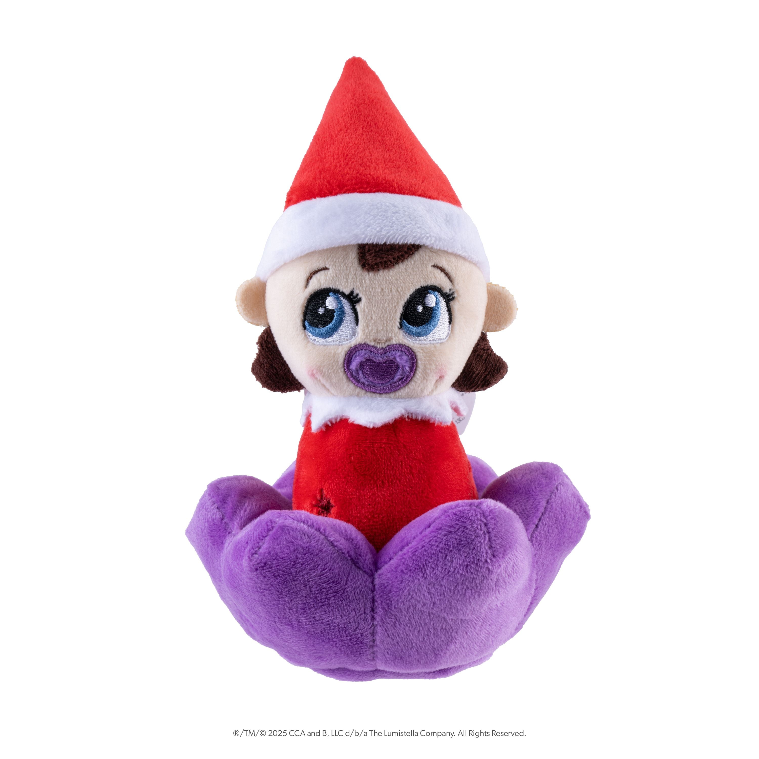 ぬいぐるみ elfbarK IceKing Amazon.com: The Elf on the Shelf 2023 Set of 2: Noorah Fox Plush