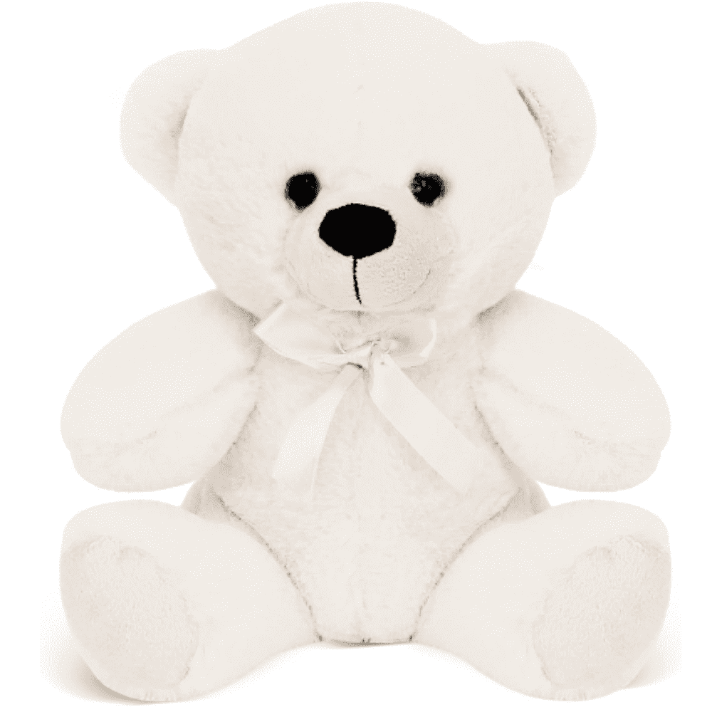 Plush Gear 9