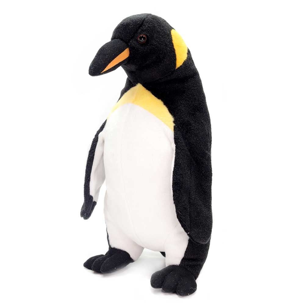28 In. Cuddle Penguin – Vermont Teddy Bear